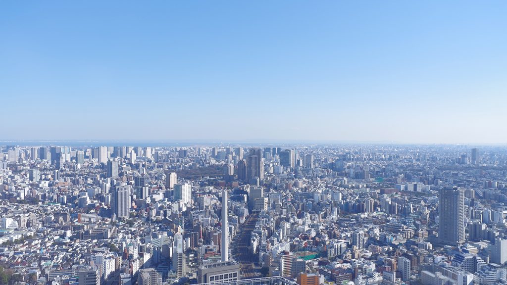 品川の予約駐車場